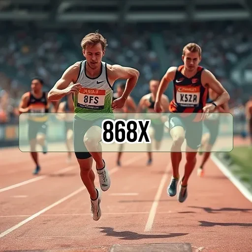 868x.com: Descubra as Melhores Avenidas da Aventura em Jogos