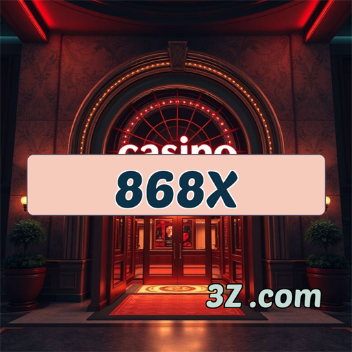 868x.com Apostas Esportivas