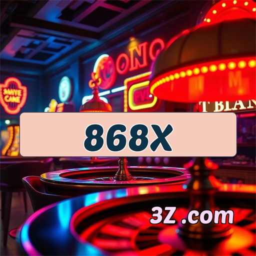 Experiências Interativas na Plataforma do 868x.com