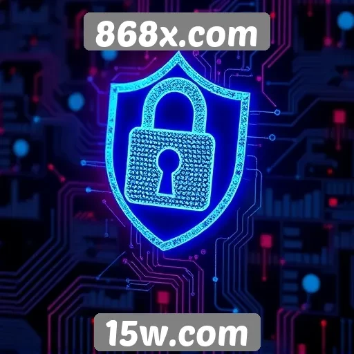 Investigações sobre a segurança e privacidade do site 868x.com