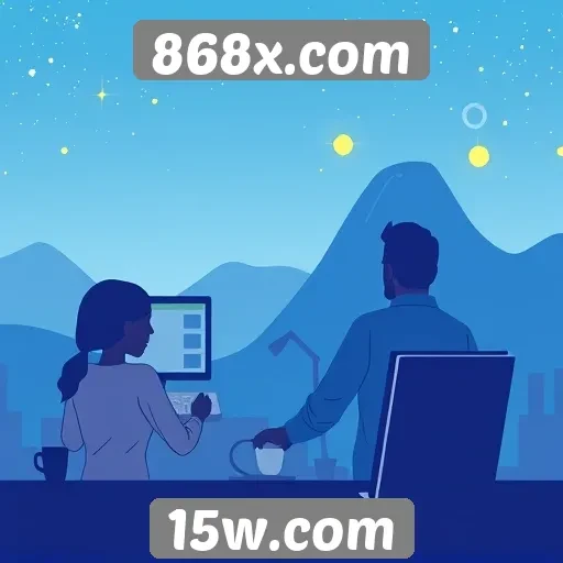 Avaliação da experiência do usuário no 868x.com
